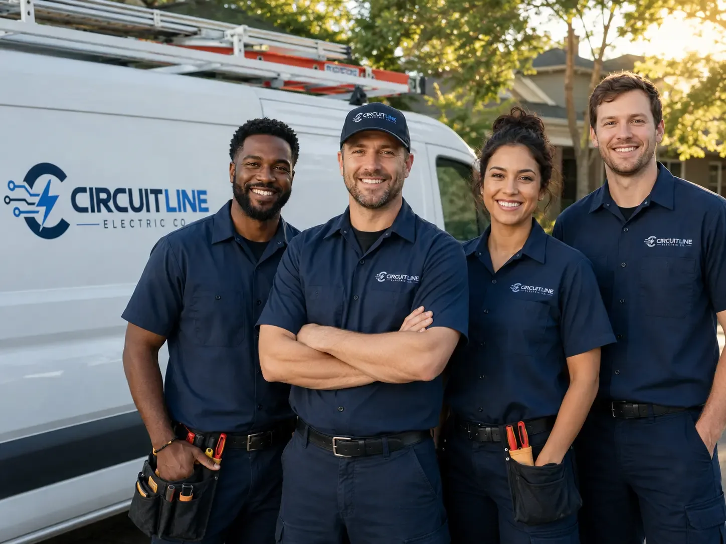 Whole Home Rewiring company in North Easton, MA